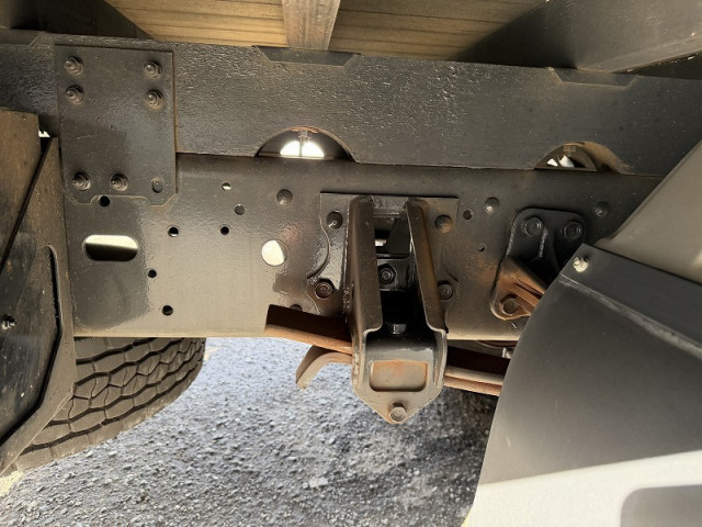 Isuzu forward Middle Flat body 2PG-FRR90S2(100790) 39枚目