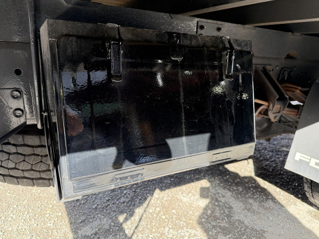 Isuzu forward Middle Flat body 2PG-FRR90S2(100790) 40枚目