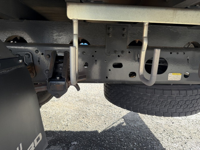 Isuzu forward Middle Flat body 2PG-FRR90S2(100790) 41枚目