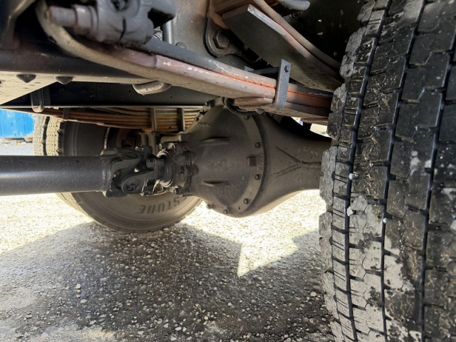 Isuzu forward Middle Flat body 2PG-FRR90S2(100790) 43枚目