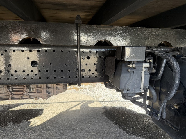 Isuzu forward Middle Flat body 2PG-FRR90S2(100790) 44枚目