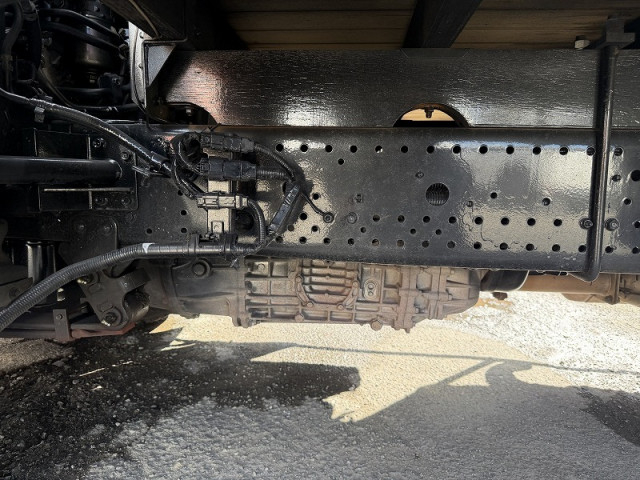 Isuzu forward Middle Flat body 2PG-FRR90S2(100790) 45枚目