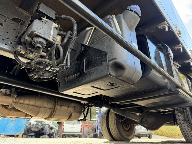 Isuzu forward Middle Flat body 2PG-FRR90S2(100790) 46枚目