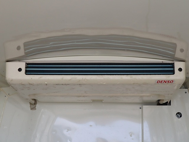 トヨタ ハイエース 小型 冷蔵冷凍バン QDF-GDH201V(100791) 14枚目