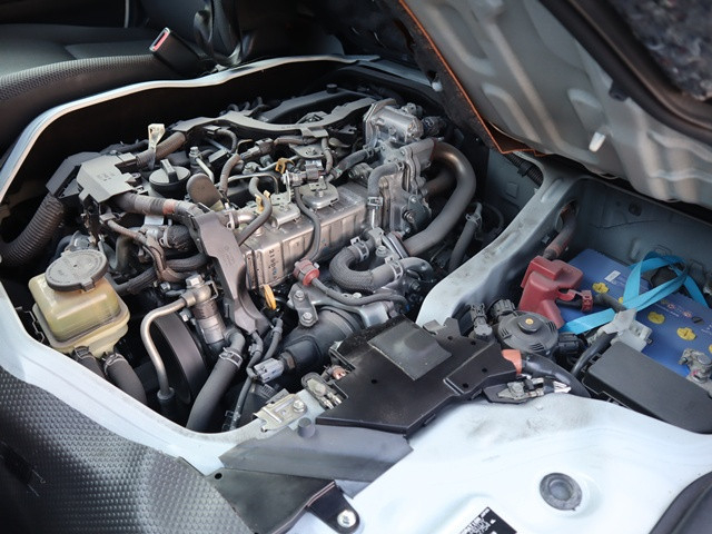 トヨタ ハイエース 小型 冷蔵冷凍バン QDF-GDH201V(100791) 16枚目