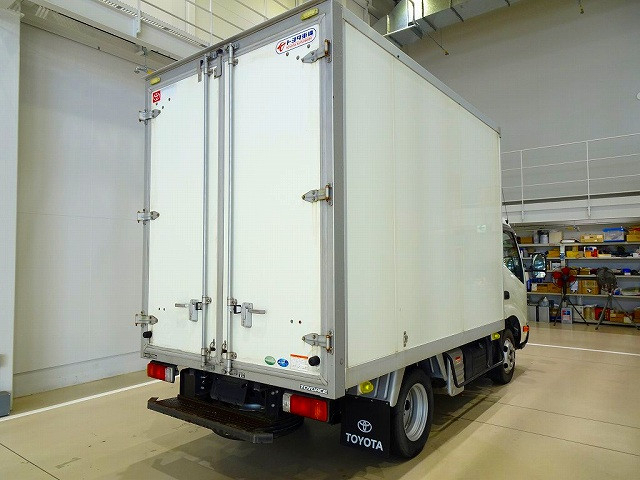 トヨタ トヨエース 小型 バン 2RG-XZC605(100792) 3枚目