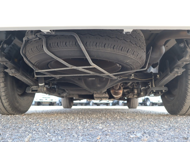 トヨタ ハイエース 小型 冷蔵冷凍バン QDF-GDH201V(100791) 20枚目