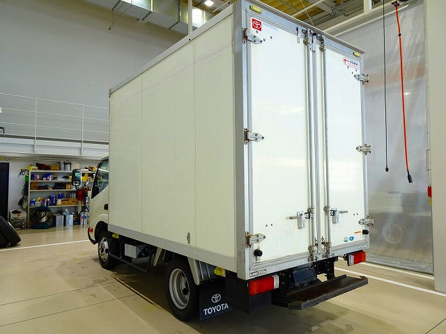 トヨタ トヨエース 小型 バン 2RG-XZC605(100792) 4枚目