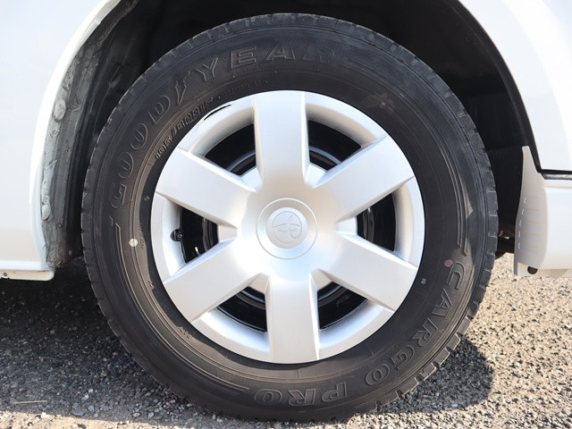 トヨタ ハイエース 小型 冷蔵冷凍バン QDF-GDH201V(100791) 22枚目