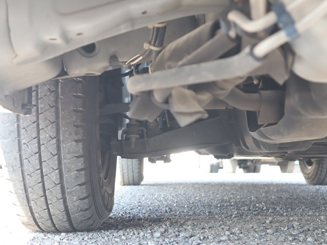 トヨタ ハイエース 小型 冷蔵冷凍バン QDF-GDH201V(100791) 23枚目