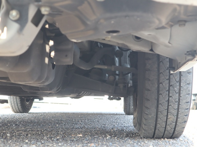 トヨタ ハイエース 小型 冷蔵冷凍バン QDF-GDH201V(100791) 24枚目