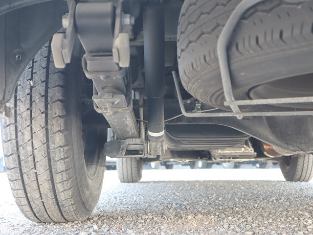 トヨタ ハイエース 小型 冷蔵冷凍バン QDF-GDH201V(100791) 27枚目