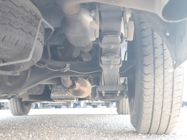 トヨタ ハイエース 小型 冷蔵冷凍バン QDF-GDH201V(100791) 28枚目