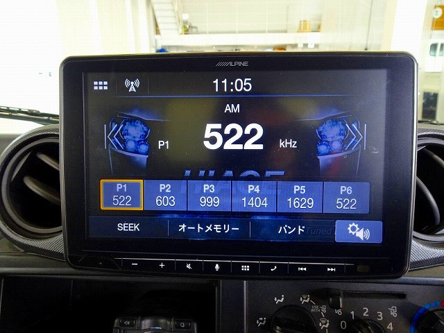 トヨタ トヨエース 小型 バン 2RG-XZC605(100792) 13枚目