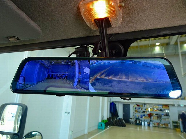 トヨタ トヨエース 小型 バン 2RG-XZC605(100792) 14枚目