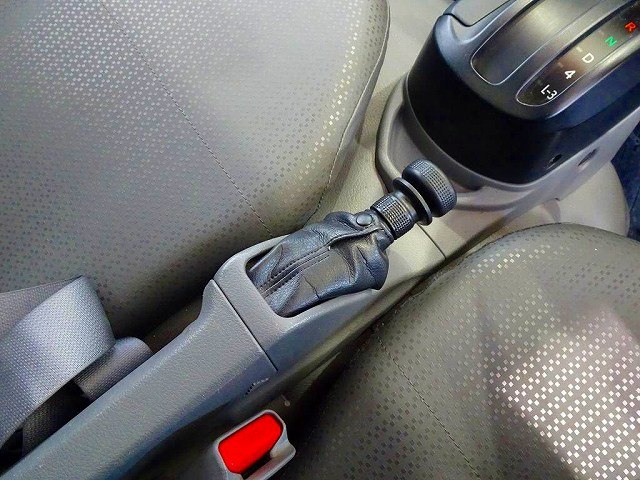 トヨタ トヨエース 小型 バン 2RG-XZC605(100792) 16枚目