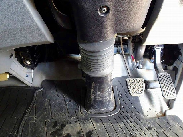 トヨタ トヨエース 小型 バン 2RG-XZC605(100792) 18枚目