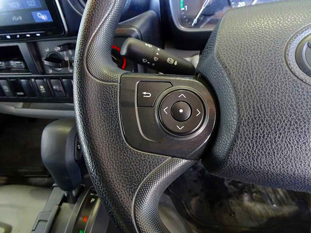 トヨタ トヨエース 小型 バン 2RG-XZC605(100792) 19枚目