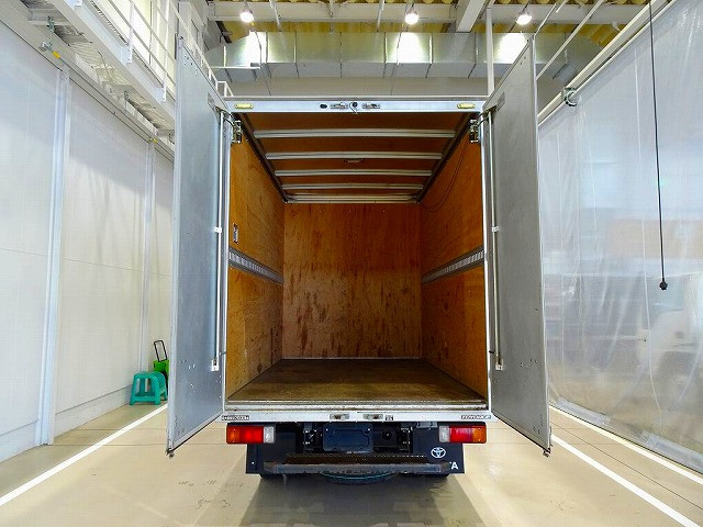 トヨタ トヨエース 小型 バン 2RG-XZC605(100792) 23枚目