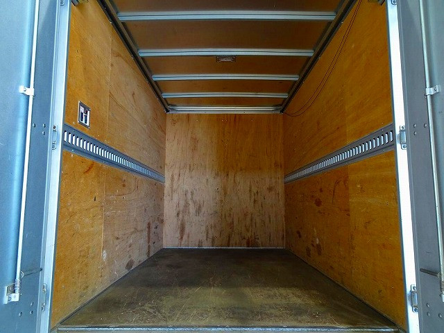 トヨタ トヨエース 小型 バン 2RG-XZC605(100792) 24枚目