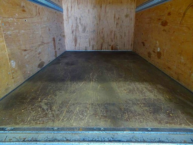 トヨタ トヨエース 小型 バン 2RG-XZC605(100792) 25枚目