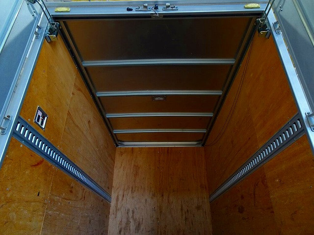 トヨタ トヨエース 小型 バン 2RG-XZC605(100792) 26枚目