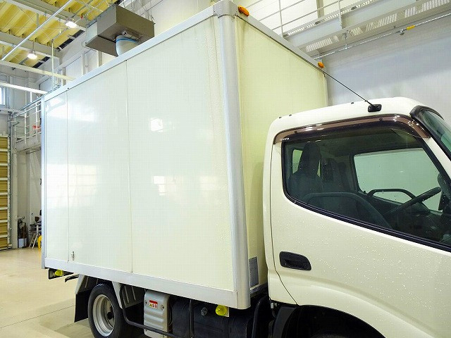 トヨタ トヨエース 小型 バン 2RG-XZC605(100792) 30枚目