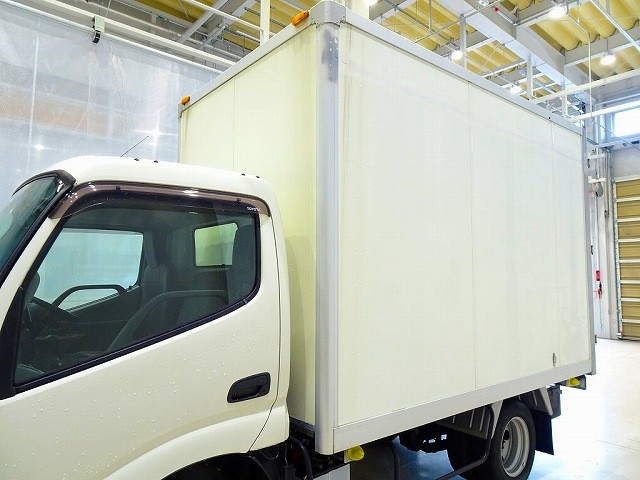 トヨタ トヨエース 小型 バン 2RG-XZC605(100792) 31枚目