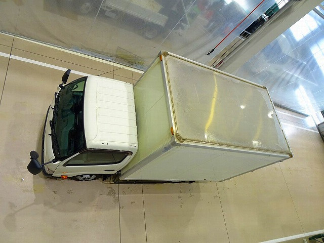 トヨタ トヨエース 小型 バン 2RG-XZC605(100792) 32枚目