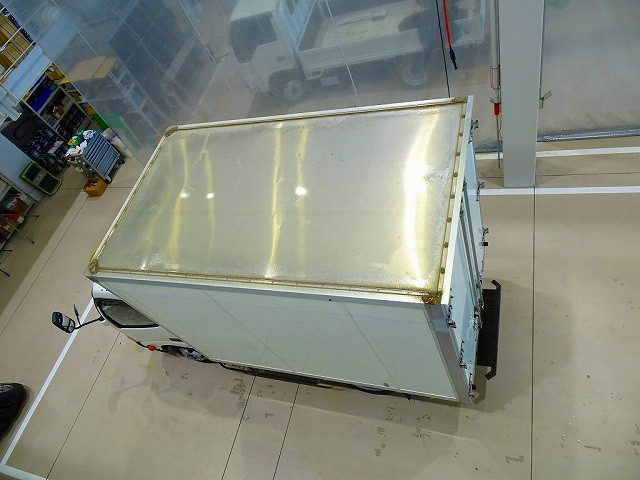 トヨタ トヨエース 小型 バン 2RG-XZC605(100792) 33枚目