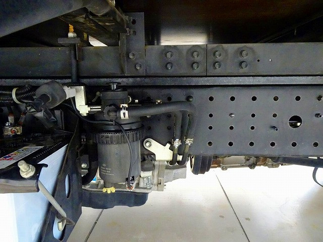 トヨタ トヨエース 小型 バン 2RG-XZC605(100792) 34枚目