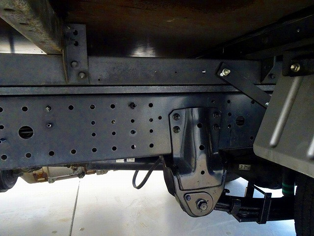 トヨタ トヨエース 小型 バン 2RG-XZC605(100792) 35枚目