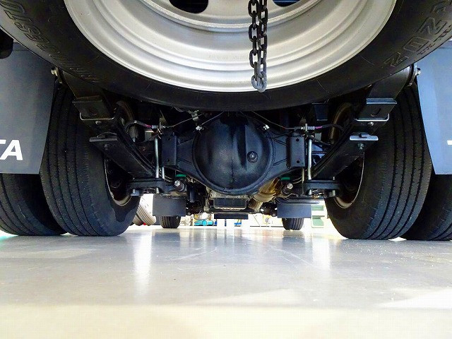 トヨタ トヨエース 小型 バン 2RG-XZC605(100792) 37枚目