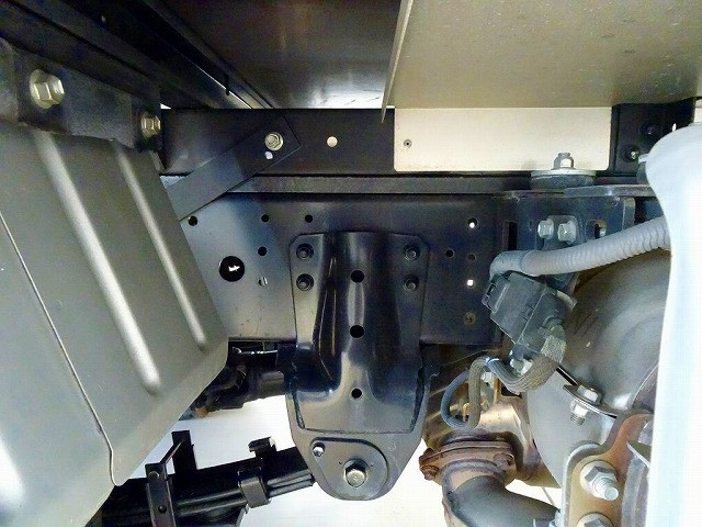 トヨタ トヨエース 小型 バン 2RG-XZC605(100792) 40枚目