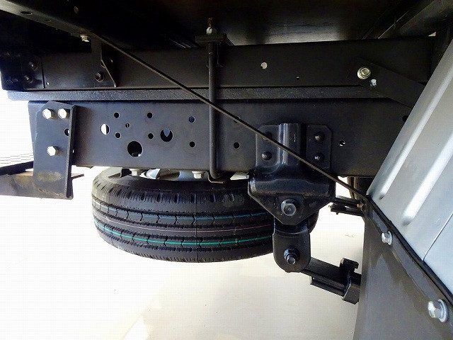 トヨタ トヨエース 小型 バン 2RG-XZC605(100792) 41枚目