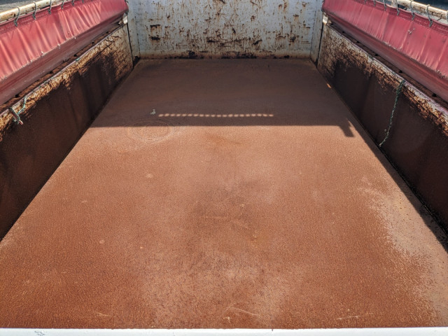 三菱ふそう キャンター 小型 土砂ダンプ 2PG-FBA60(100794) 11枚目