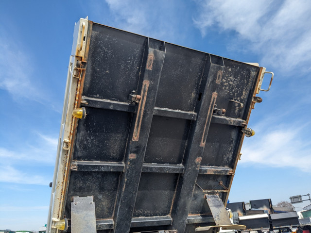 三菱ふそう キャンター 小型 土砂ダンプ 2PG-FBA60(100794) 28枚目