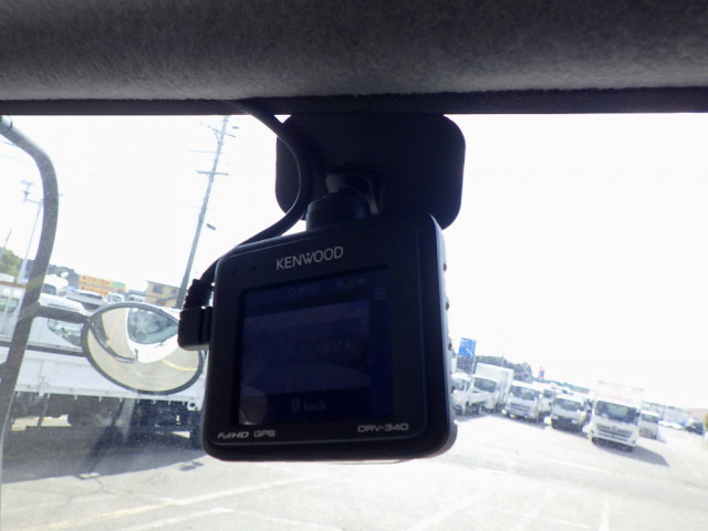 いすゞ フォワード 中型 平ボディ（クレーン付） 2RG-FRR90S2(100796) 16枚目