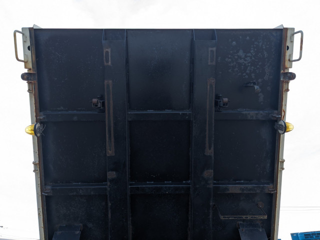 三菱ふそう キャンター 小型 土砂ダンプ 2PG-FBA60(100794) 32枚目