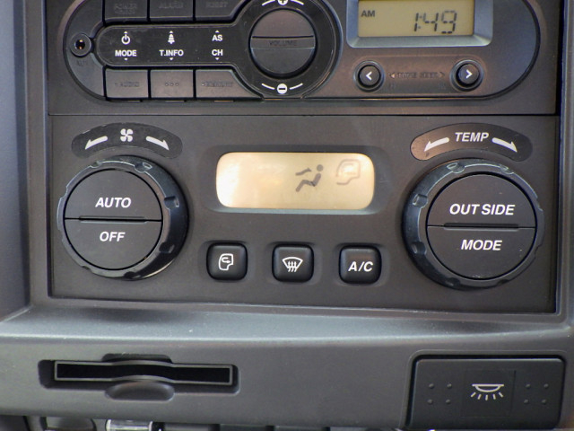 いすゞ フォワード 中型 平ボディ（クレーン付） 2RG-FRR90S2(100796) 18枚目