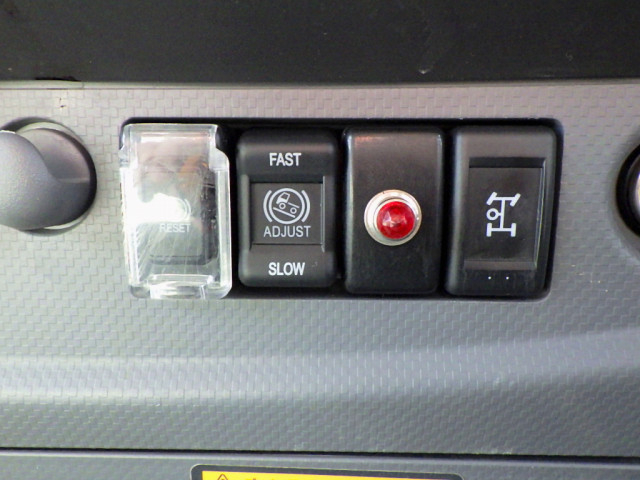 いすゞ フォワード 中型 平ボディ（クレーン付） 2RG-FRR90S2(100796) 19枚目