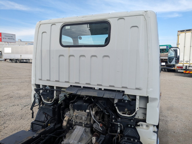 三菱ふそう キャンター 小型 土砂ダンプ 2PG-FBA60(100794) 35枚目