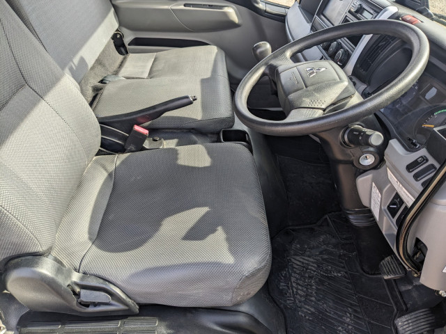 三菱ふそう キャンター 小型 土砂ダンプ 2PG-FBA60(100794) 36枚目