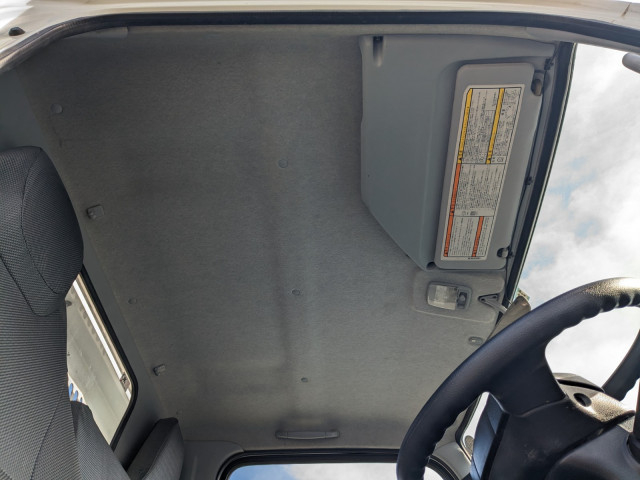 三菱ふそう キャンター 小型 土砂ダンプ 2PG-FBA60(100794) 38枚目