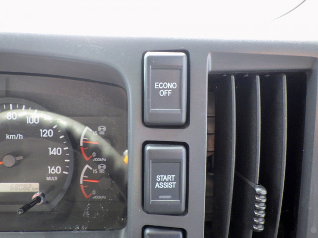 いすゞ フォワード 中型 平ボディ（クレーン付） 2RG-FRR90S2(100796) 23枚目