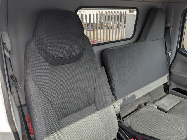 三菱ふそう キャンター 小型 土砂ダンプ 2PG-FBA60(100794) 39枚目