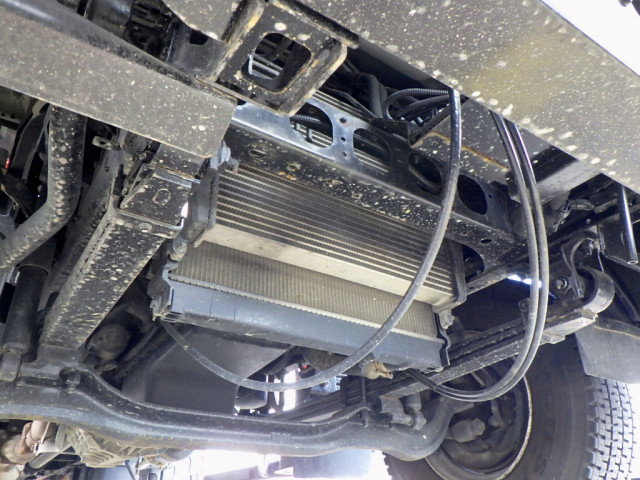 いすゞ フォワード 中型 平ボディ（クレーン付） 2RG-FRR90S2(100796) 25枚目