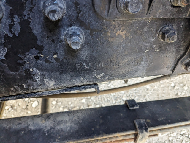 三菱ふそう キャンター 小型 土砂ダンプ 2PG-FBA60(100794) 42枚目