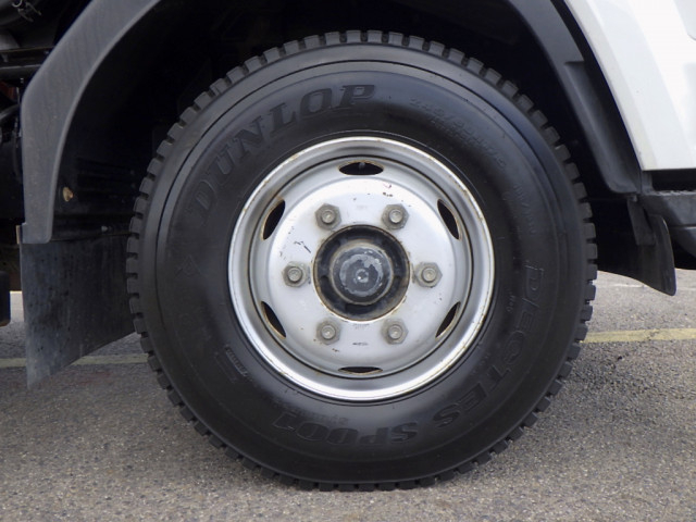 いすゞ フォワード 中型 平ボディ（クレーン付） 2RG-FRR90S2(100796) 29枚目