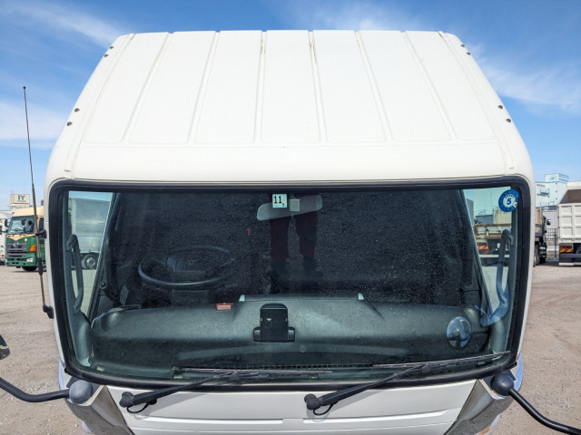 三菱ふそう キャンター 小型 土砂ダンプ 2PG-FBA60(100794) 45枚目